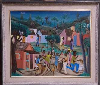 Nocturne Ceremony by S Ch Magliore