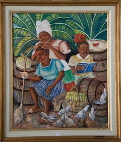 Daily by Pierre Louis Riche