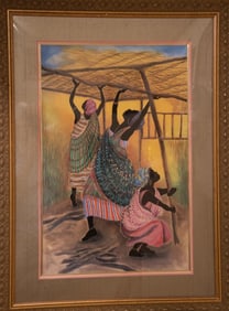 Raising the Roof by Kathleen Wilson