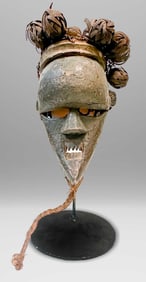 Salampasu Mask