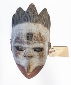 Zira Mask 817