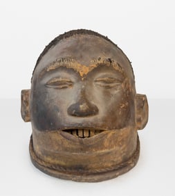Tanzania Deformaty Mask