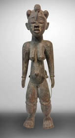 Zira Woman with Child 429