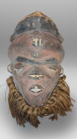 Zira Mask 348