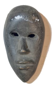 Liberia Mask 391