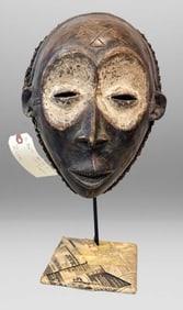 Zira Mask 367