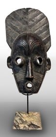 Zira Mask 824