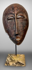 Zira Mask 379