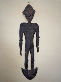 Original New Guinea Item, Basket Hook