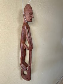 Original New Guinea Item