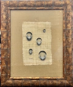 Old Reality Bubble by Tom Digiacco