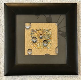 Serenity and Harmony by Tom Digiacco