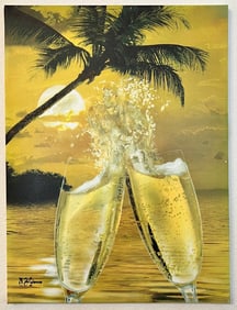 Celebration by Tom Digiacco