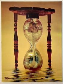 Time For Love by Tom Digiacco
