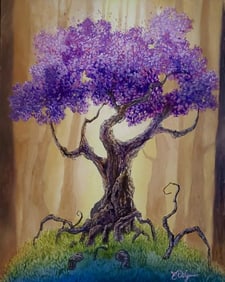 Persistence by Tom Digiacco