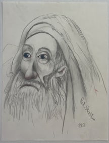 The Philosopher by Red Skelton