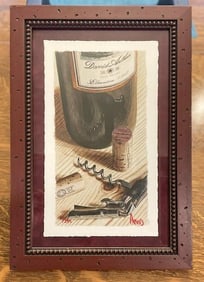 Higher Ground by Thomas Arvid