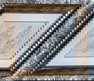 Johnny Bench by Mike Sullivan