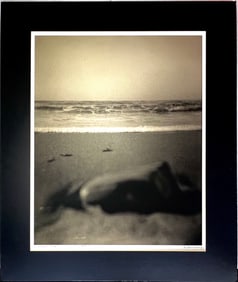 Pinhole Untitled 16 Photography by Darius