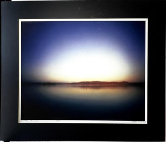 Pinhole 75 Lake Photography by Darius