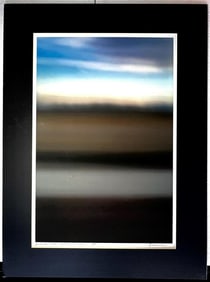 Pinhole D26 Photography by Darius