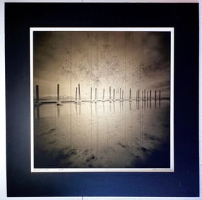 Pinhole 107 Photography by Darius