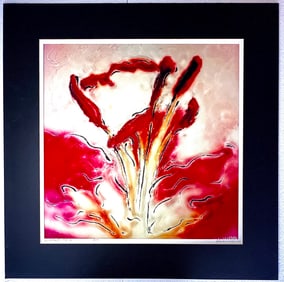 Pinhole Untitled Trees Photography by Darius