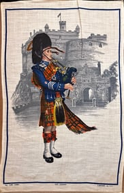 Fast Colours by Lamont