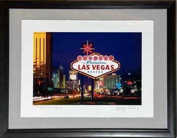 Framed The Little Sign That Could by Bill Hannapple