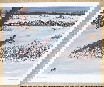 Nature Art by Chuck Crumer