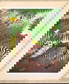 Companions by Russ Elliot