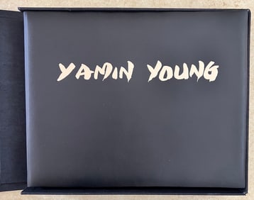 Yamin Young Portfolio