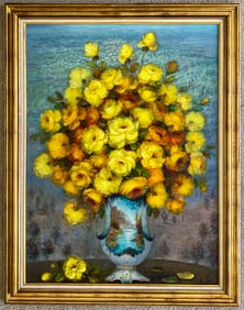 Anniversary Celebration by Raymond Sipos