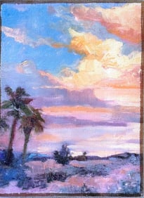Landscape 1 by Unknown