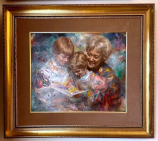 The Family by Masseria