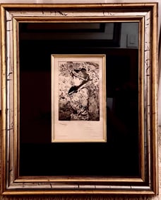 Portrait of a Lady by Monet