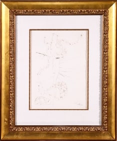 Dalí...Tristan Le Foe