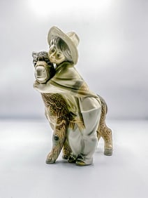 Platero and Marcelino 1971, Lladro