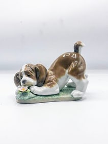 A Sweet Smell 2002, Lladro