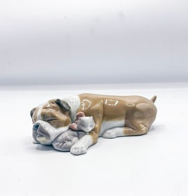 Unlikely Friends 1997, Lladro