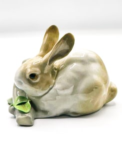 Unlikely Friends 1997, Lladro