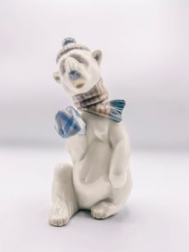 Polar Bear 1978, Lladro