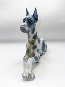 Great Dane 1969, Lladro