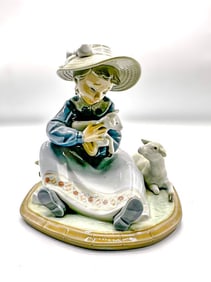 Lambkins 1988, Lladro