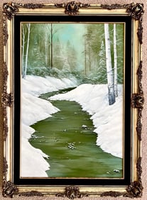 Spring Glory by Patrick Gorman