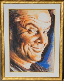 Ronnie Wood. " Jack "