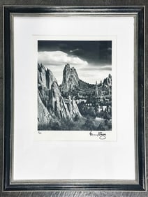 Garden of the Gods by Kenny Rogers