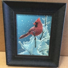 Collin Bogle...Black in White Black Wolf