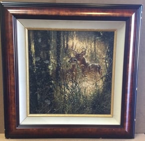 A Golden Moment by Collin Bogle