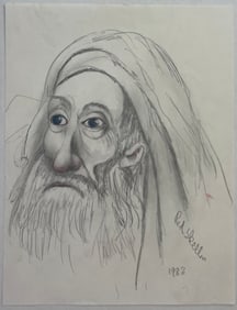 The Philosopher by Red Skelton